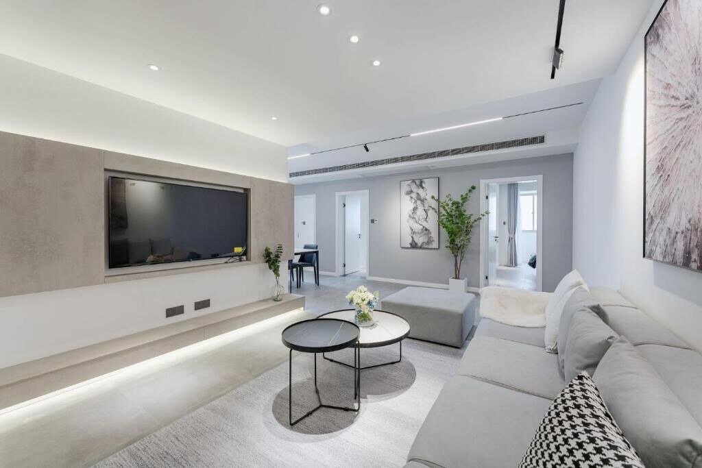 Photo of Livingroom in Changning