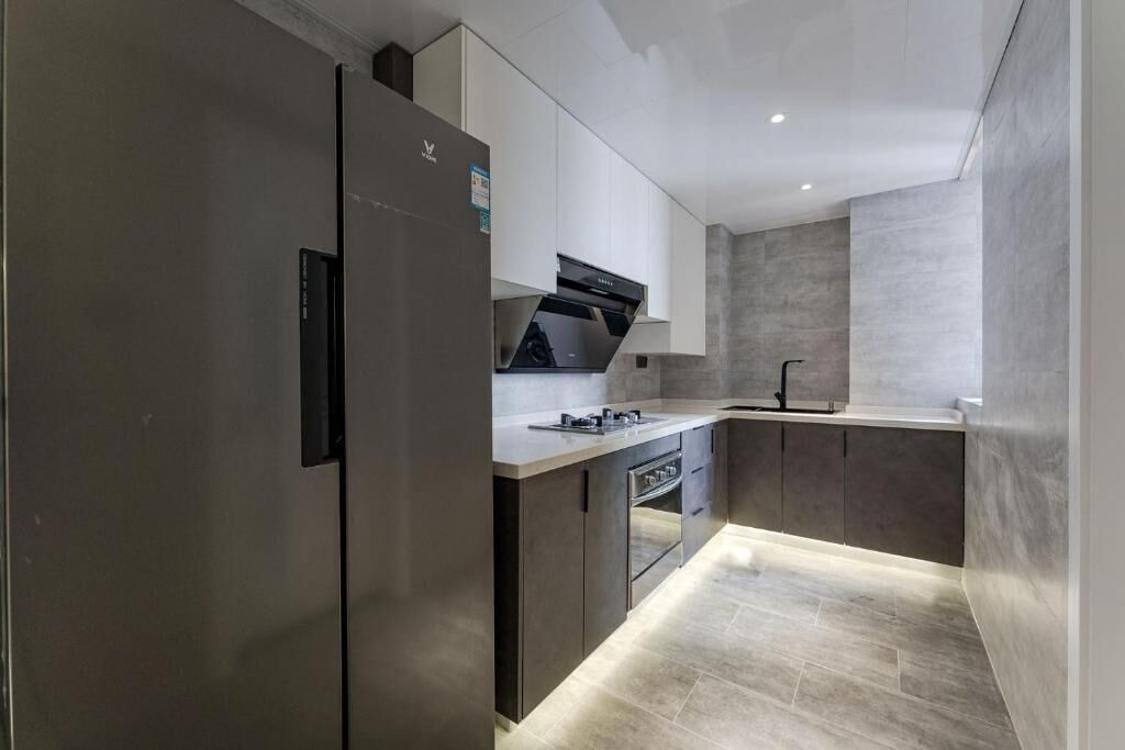 Photo of Kitchen in Changning