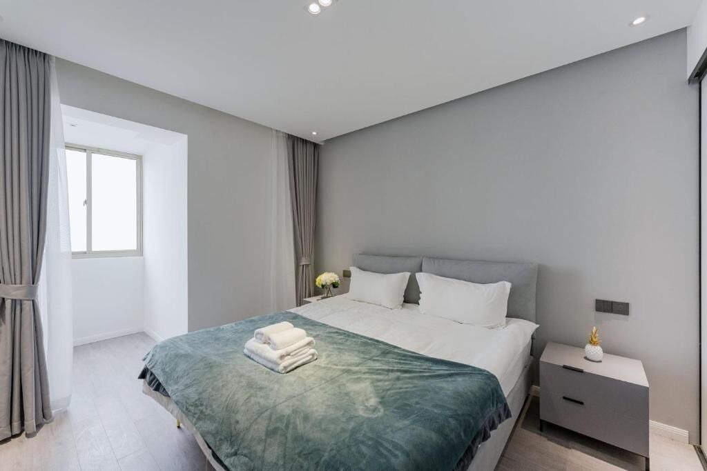 Photo of Bedroom in Changning