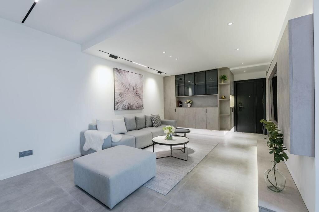 Photo of Livingroom in Changning
