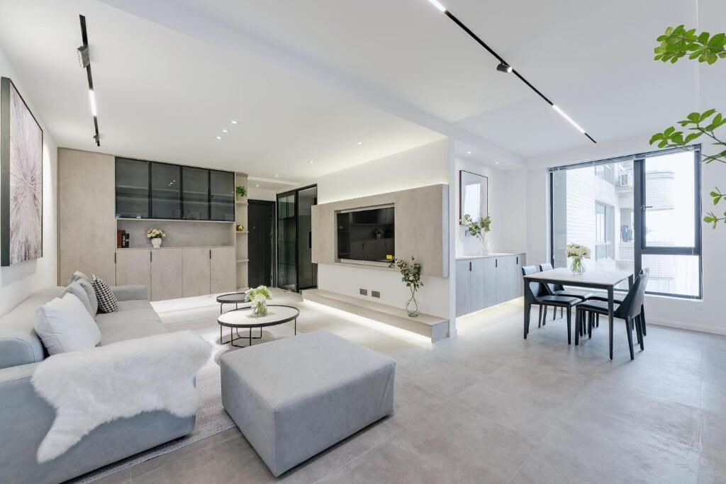 Photo of Livingroom in Changning