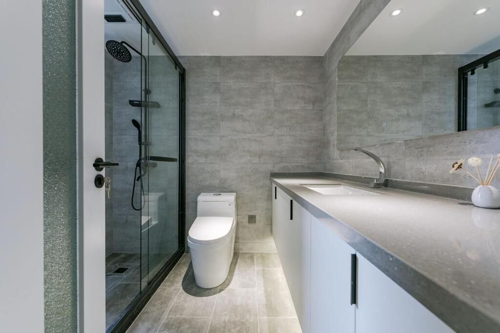 Photo of Bathroom in Changning