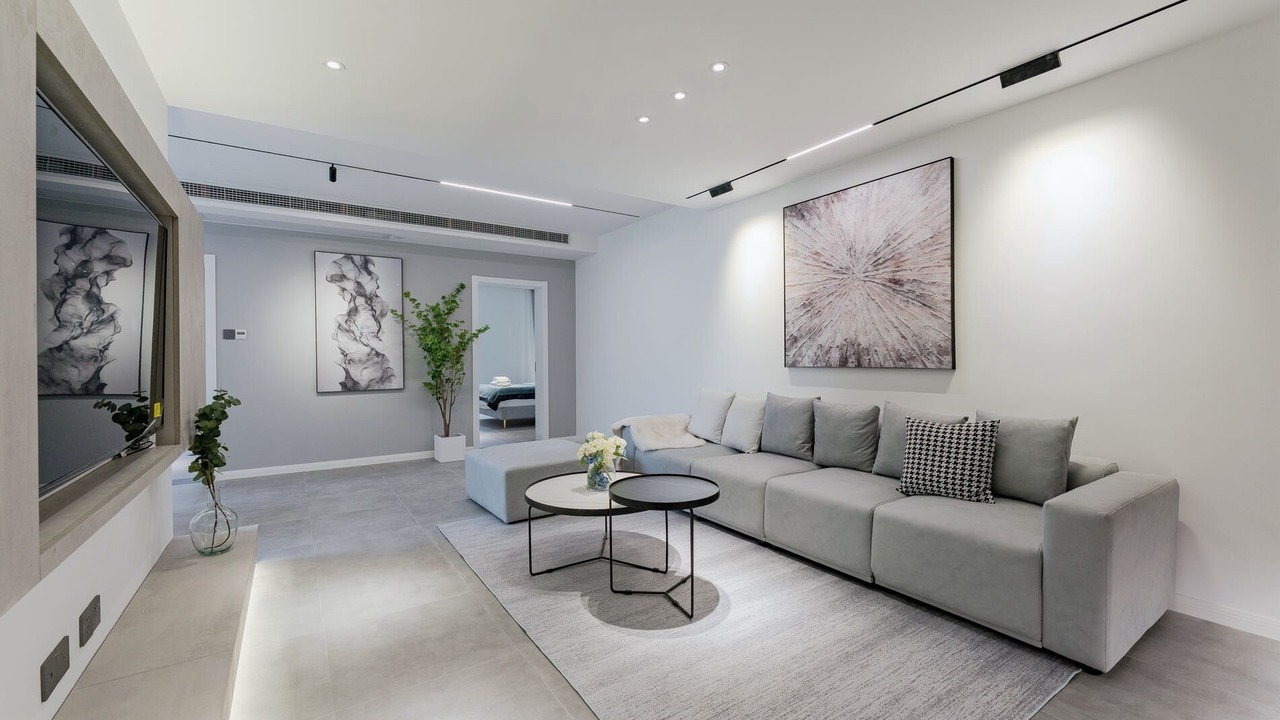 Photo of Livingroom in Changning