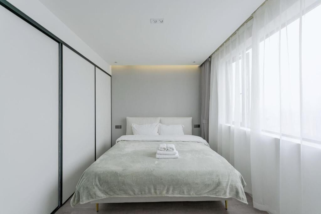 Photo of Bedroom in Changning