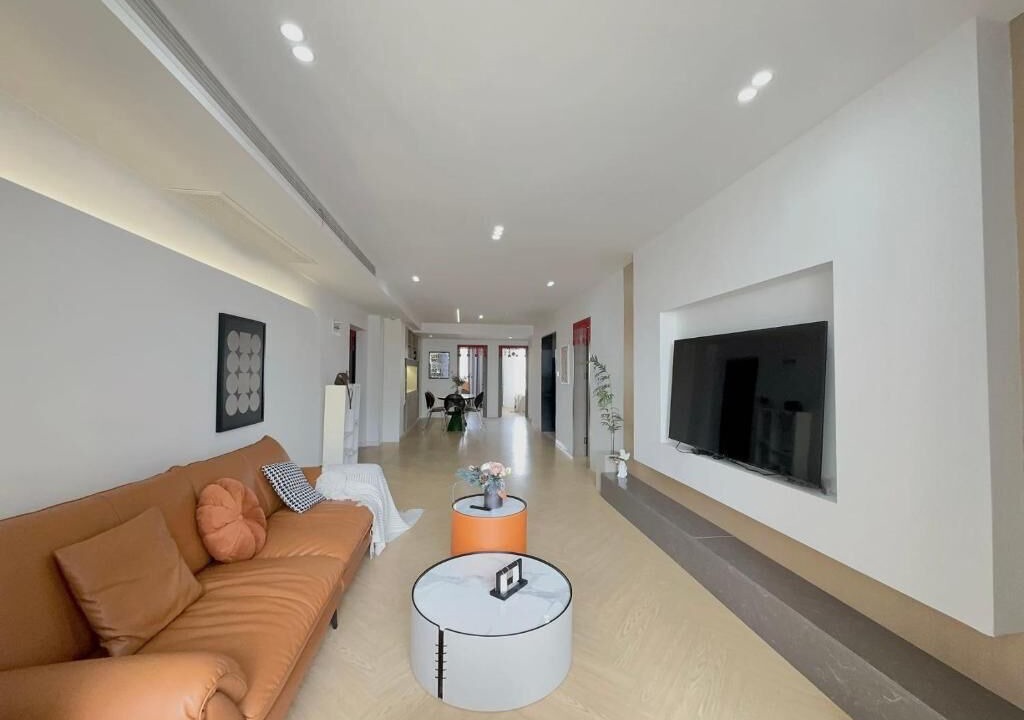 Photo of Livingroom in Jing'an