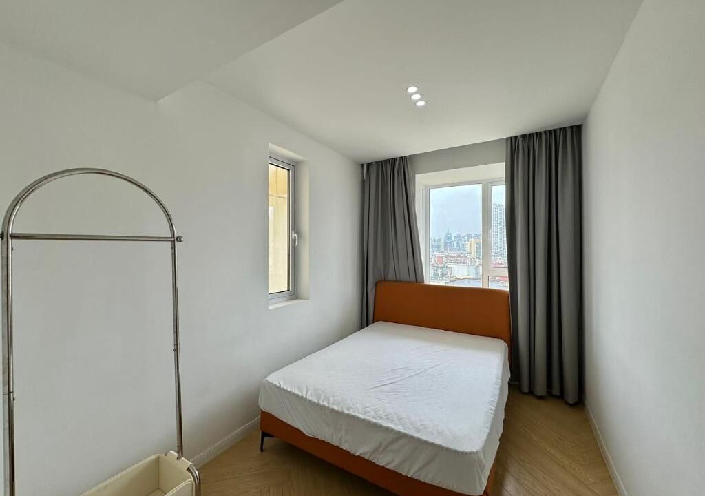 Photo of Bedroom in Jing'an