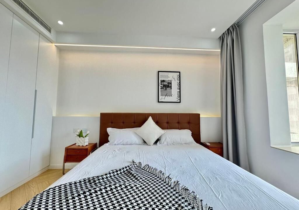 Photo of Bedroom in Jing'an