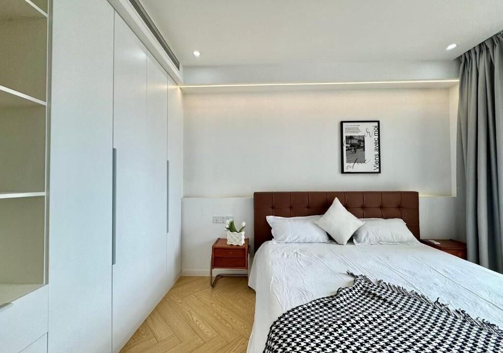 Photo of Bedroom in Jing'an