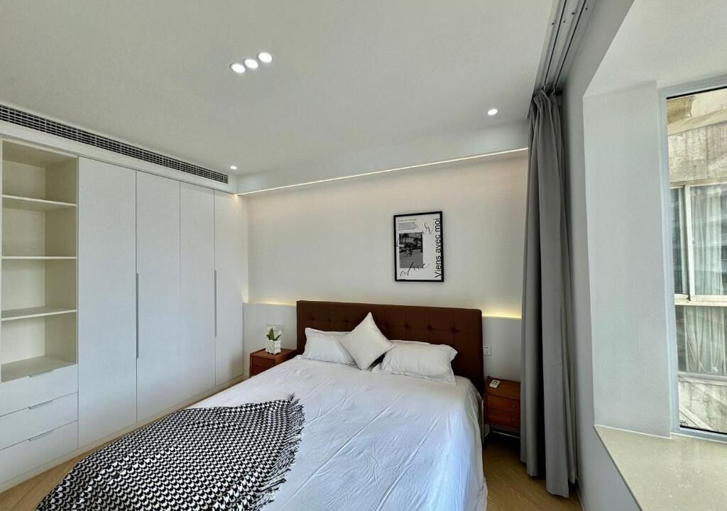 Photo of Bedroom in Jing'an