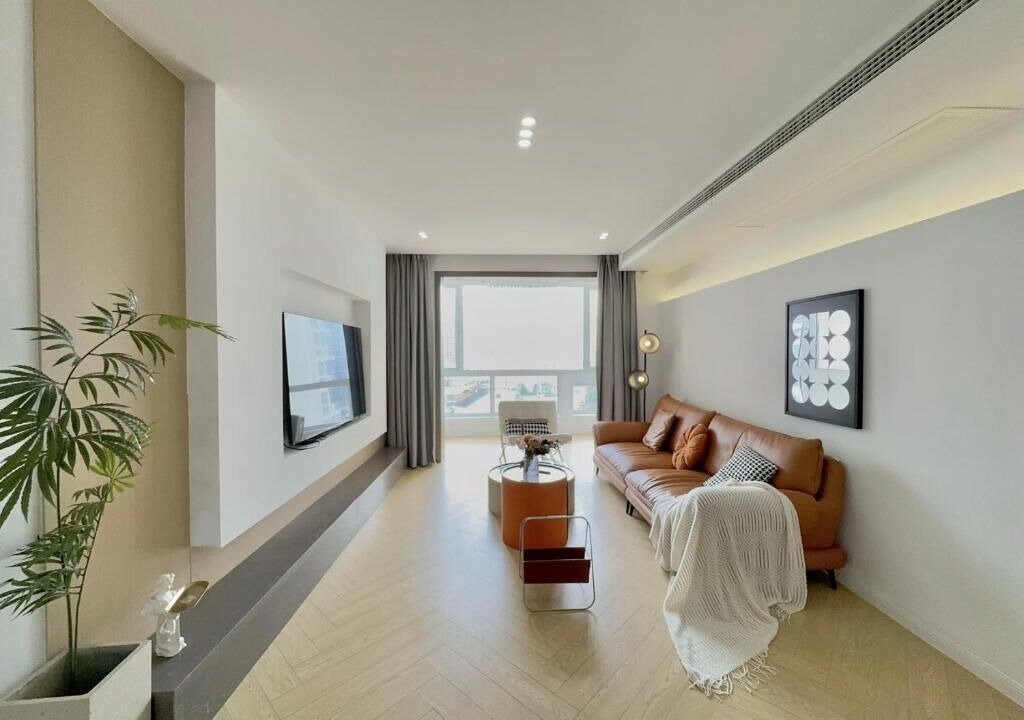 Photo of Livingroom in Jing'an