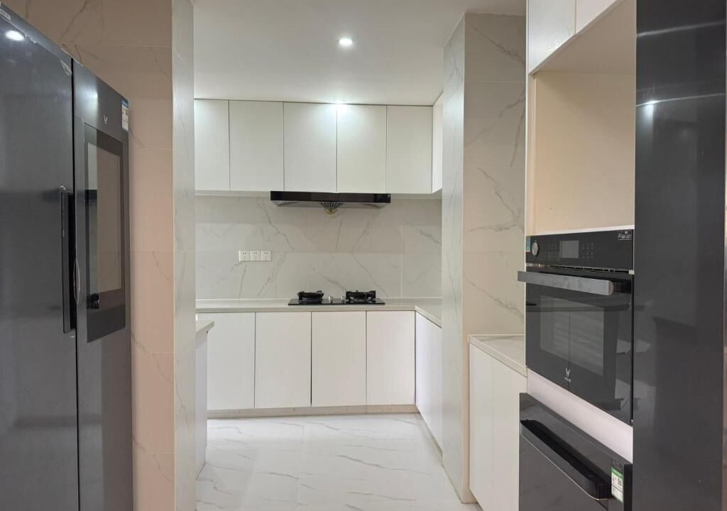Photo of Kitchen in Jing'an