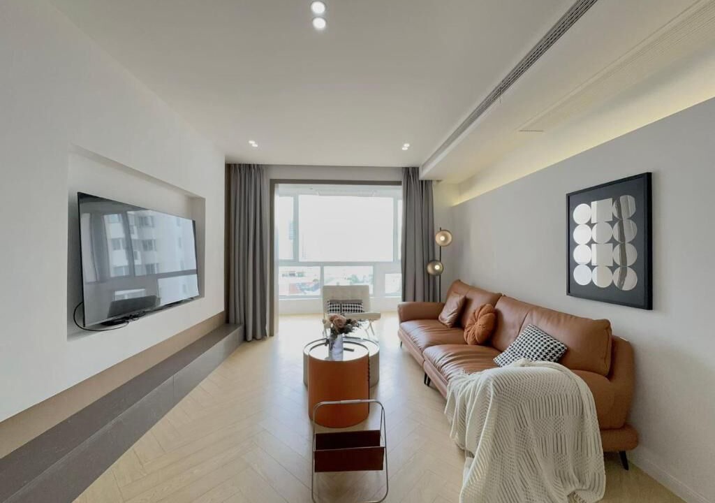 Photo of Livingroom in Jing'an