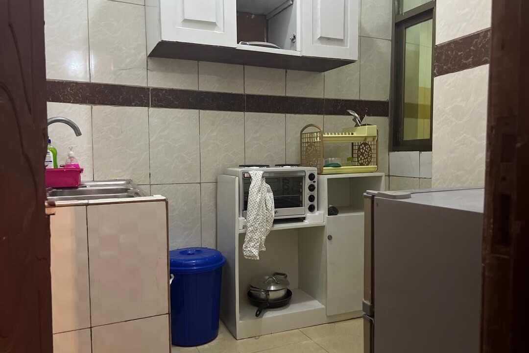 Photo of Kitchen in Lingwala