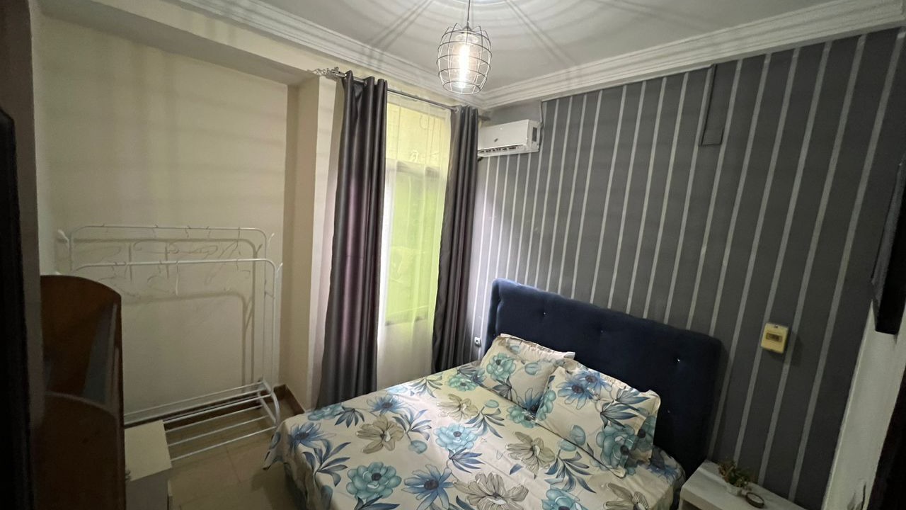 Photo of Bedroom in Lingwala
