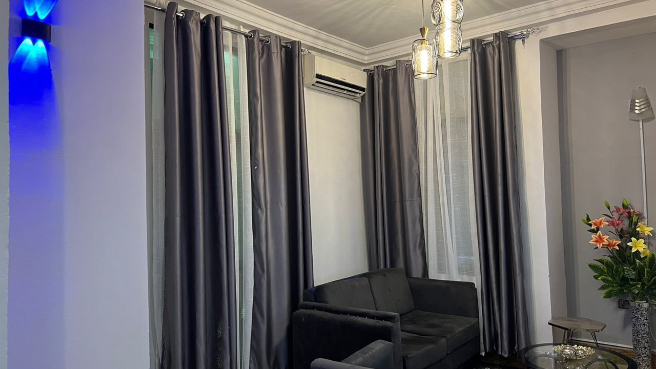 Photo of Livingroom in Lingwala