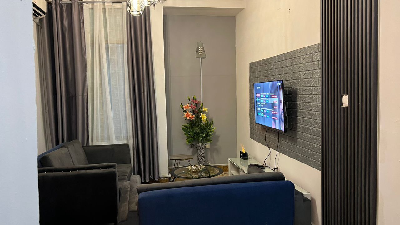 Photo of Livingroom in Lingwala