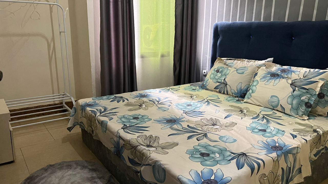 Photo of Bedroom in Lingwala