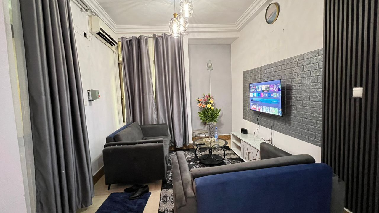 Photo of Livingroom in Lingwala