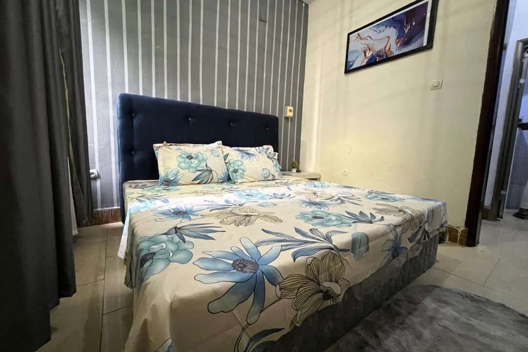 Photo of Bedroom in Lingwala