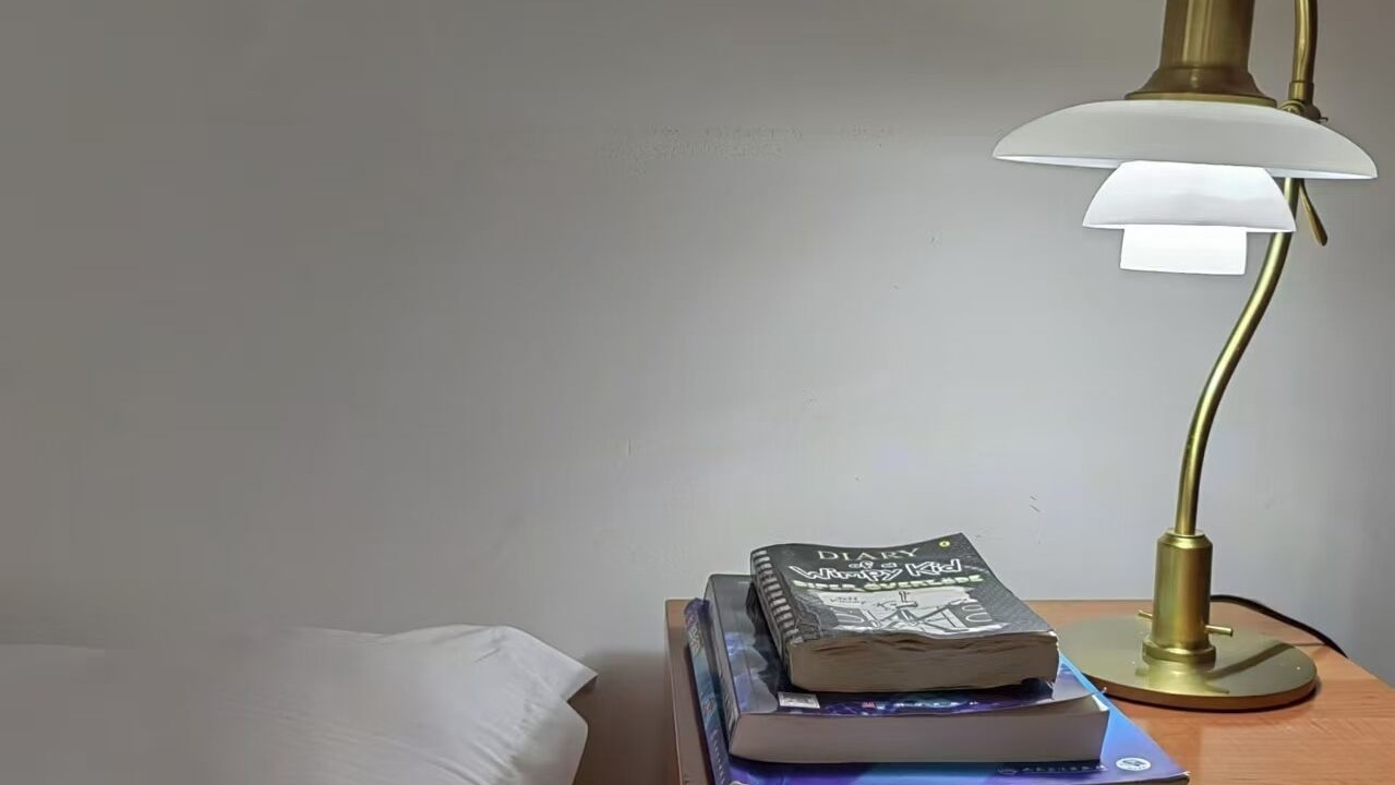 Photo of Bedroom in Huaihai Road Commercial Area