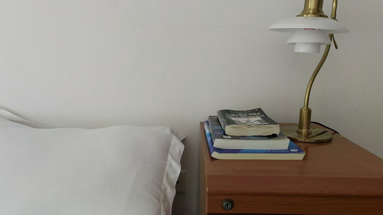 Photo of Bedroom in Huaihai Road Commercial Area