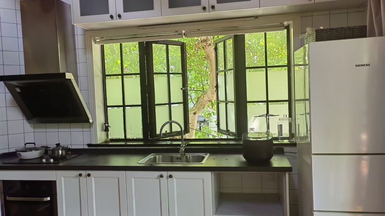 Photo of Kitchen in Huaihai Road Commercial Area
