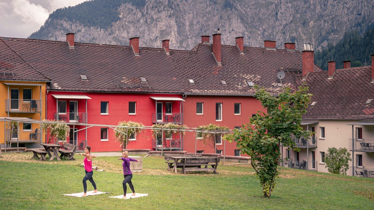 Photo of Outdoor in Eisenerz