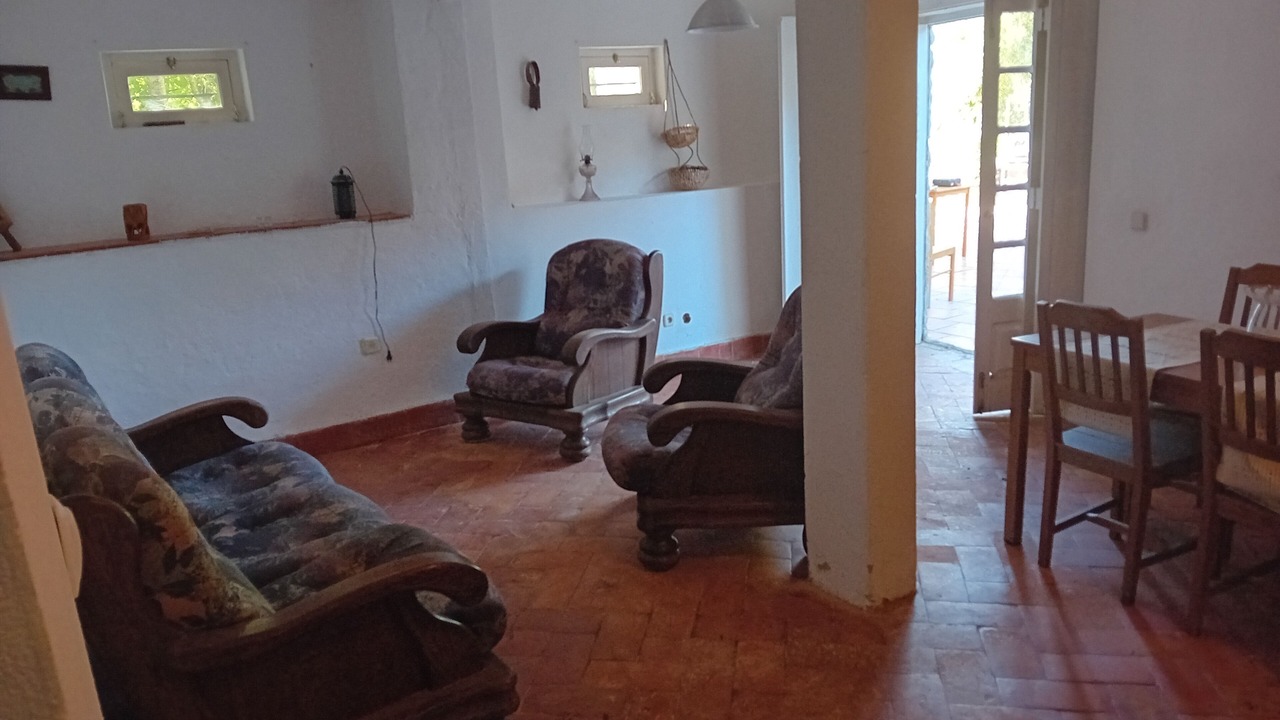 Photo of Livingroom in Almoster