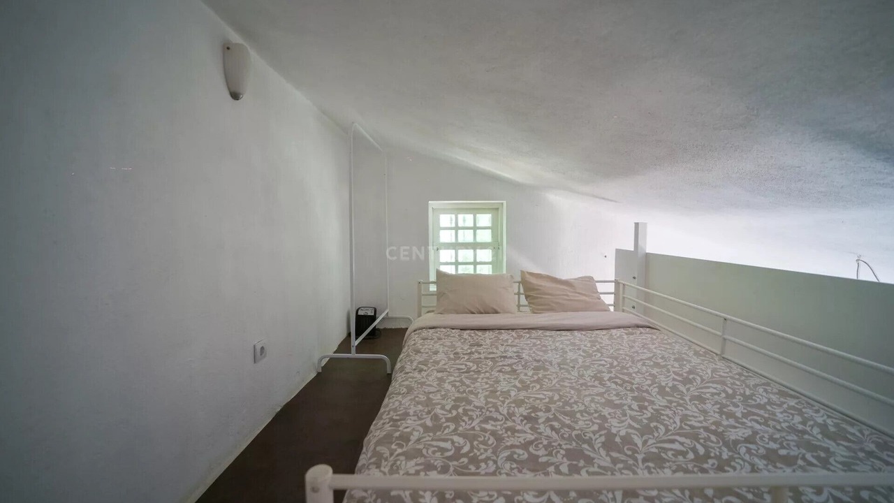 Photo of Bedroom in Almoster