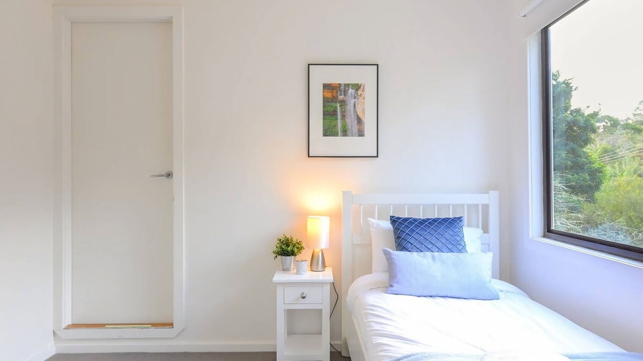 Photo of Bedroom in Wentworth Falls