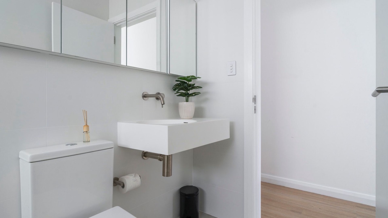 Photo of Bathroom in Balmain
