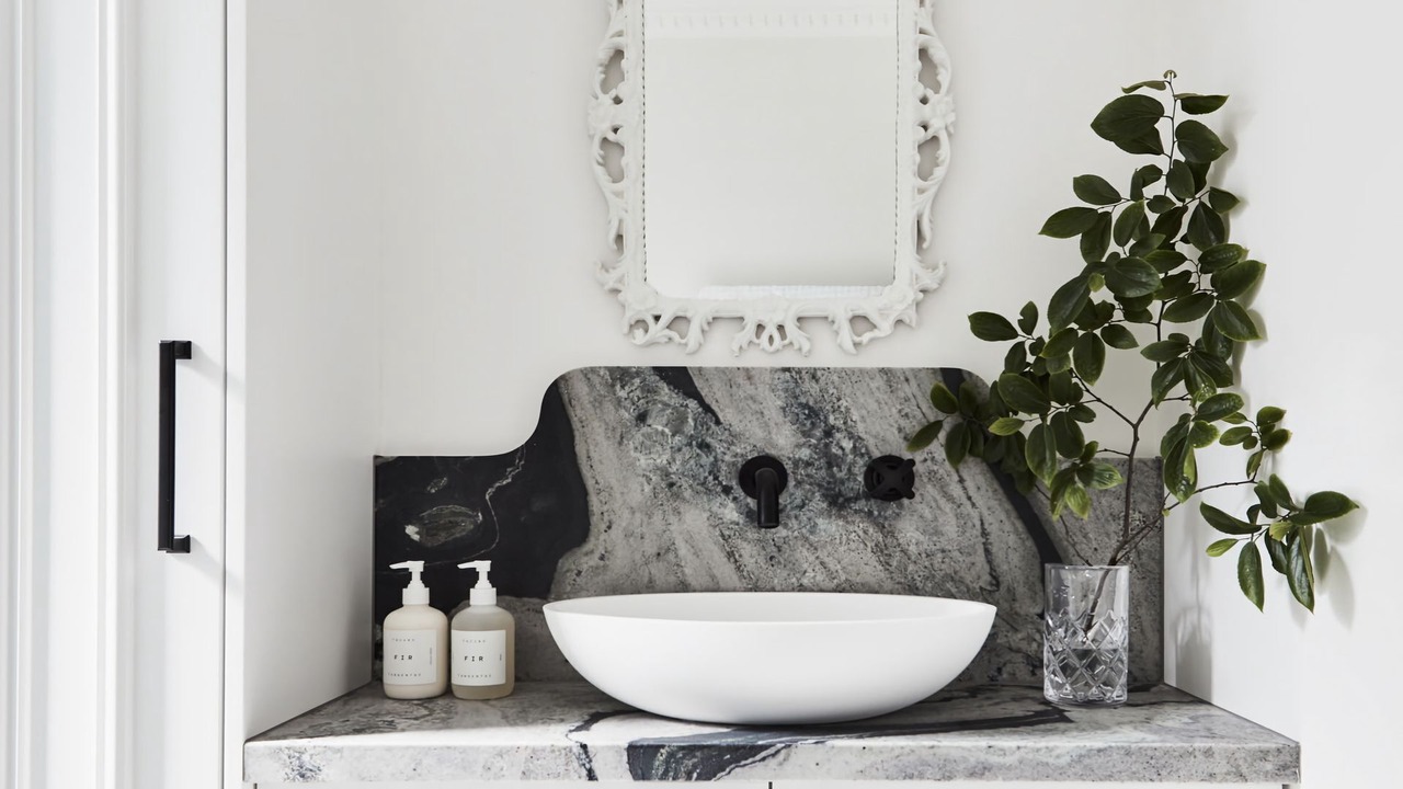Photo of Bathroom in Darling Point