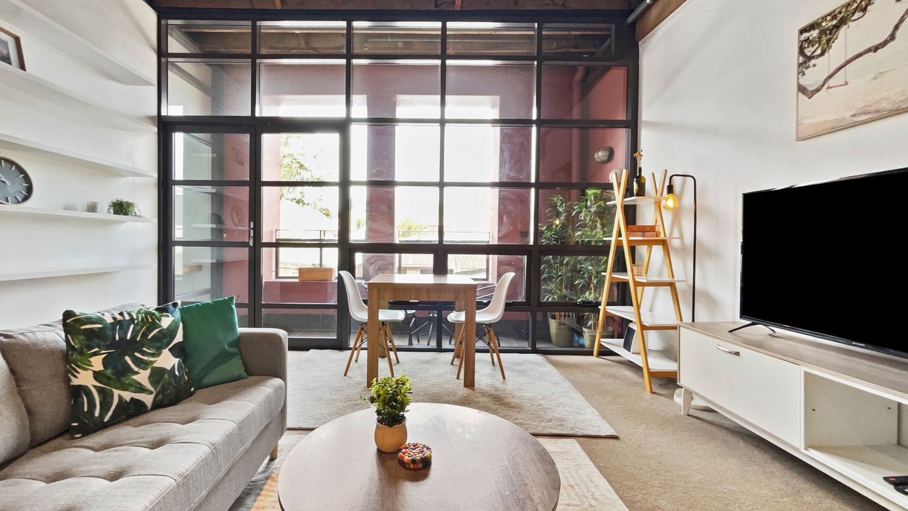 Photo of Livingroom in Chippendale
