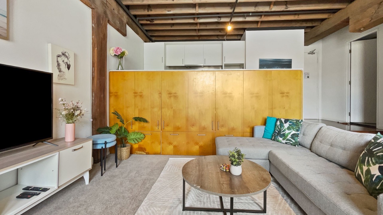 Photo of Livingroom in Chippendale