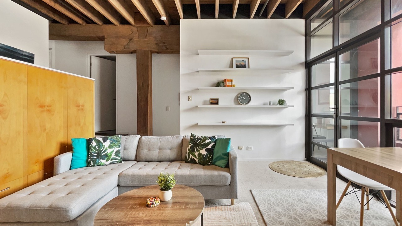 Photo of Livingroom in Chippendale