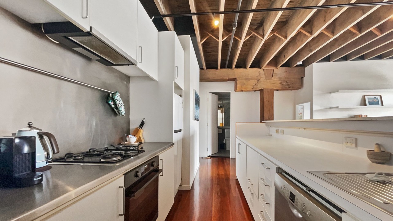 Photo of Kitchen in Chippendale