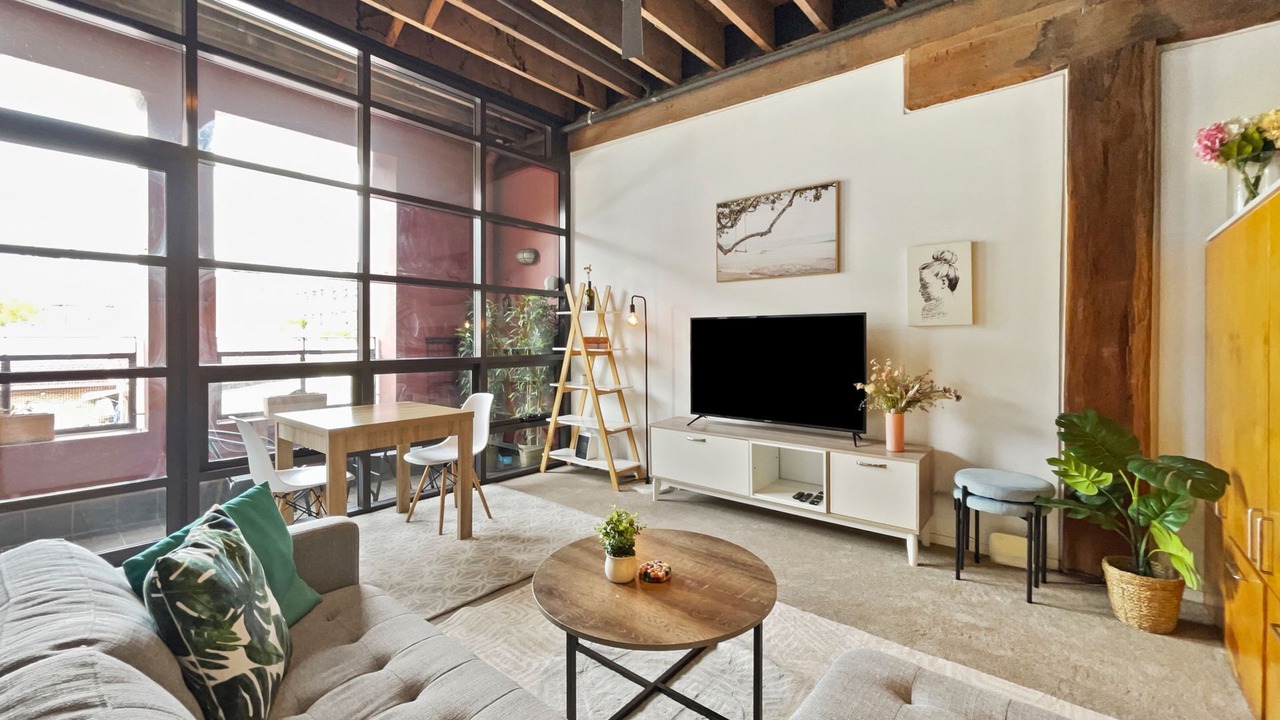 Photo of Livingroom in Chippendale