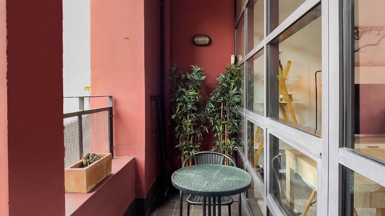 Photo of Outdoor in Chippendale