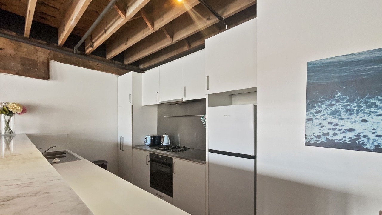 Photo of Kitchen in Chippendale