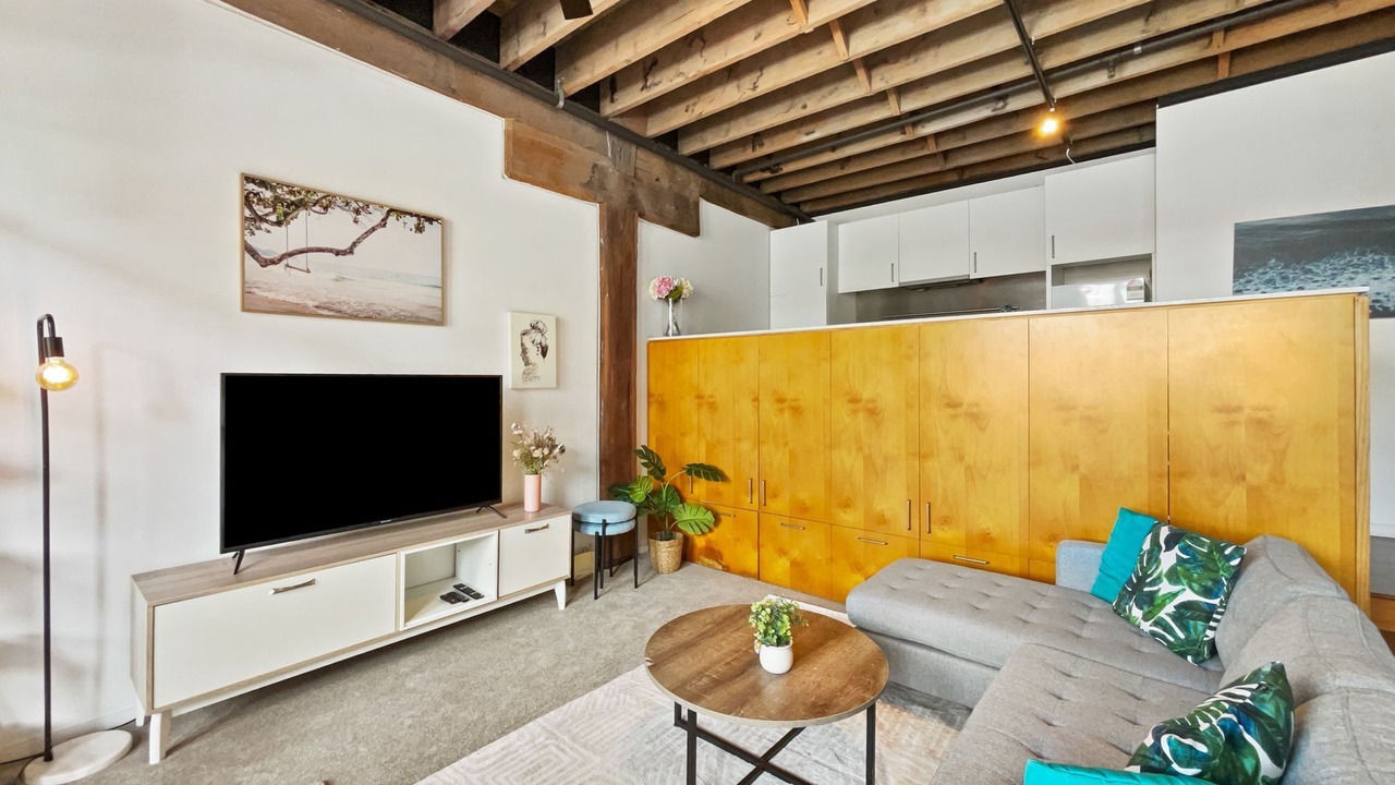 Photo of Livingroom in Chippendale