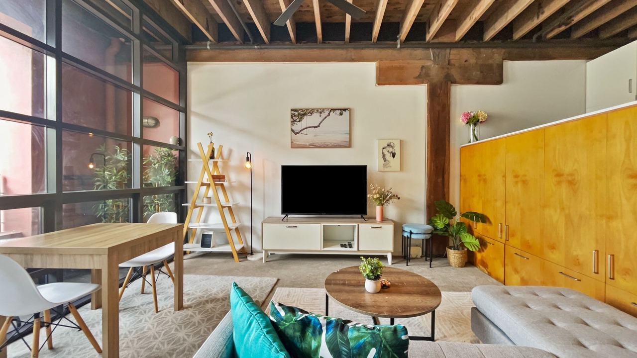 Photo of Livingroom in Chippendale