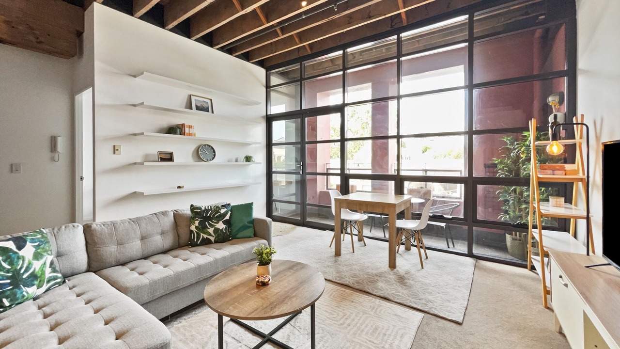 Photo of Livingroom in Chippendale