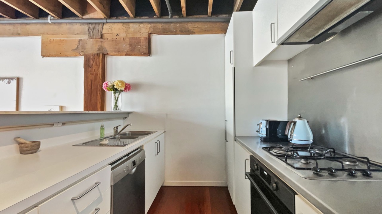 Photo of Kitchen in Chippendale