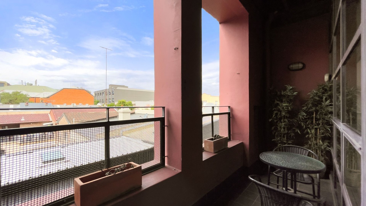 Photo of Outdoor in Chippendale