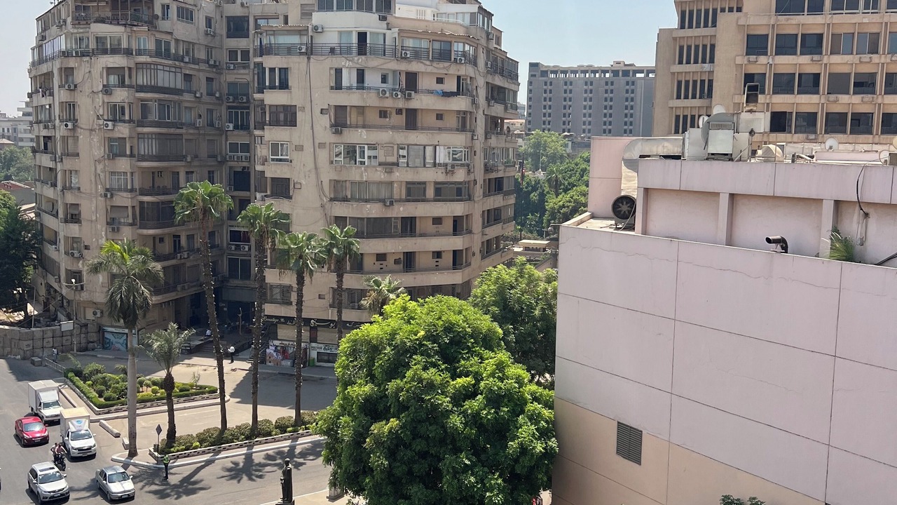 Photo of Outdoor in Abdin