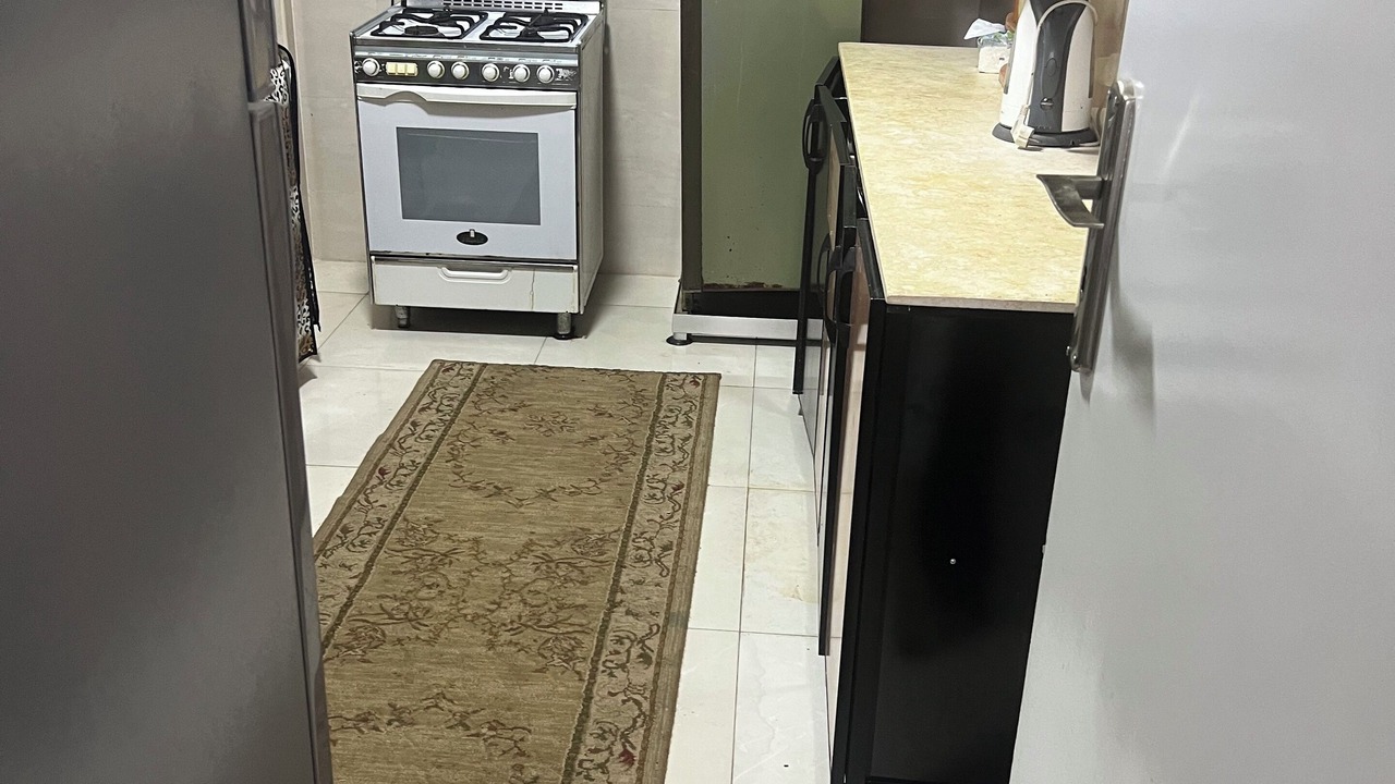 Photo of Kitchen in Abdin