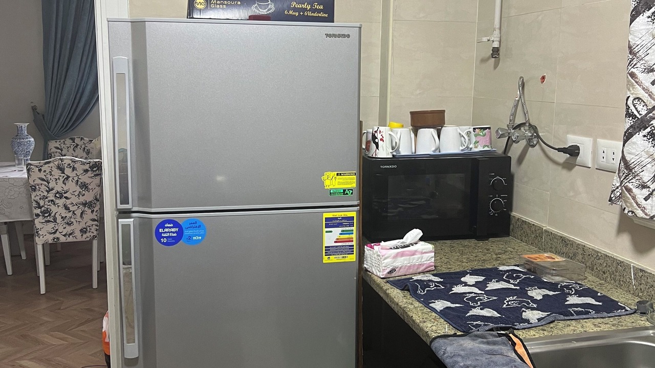 Photo of Kitchen in Abdin