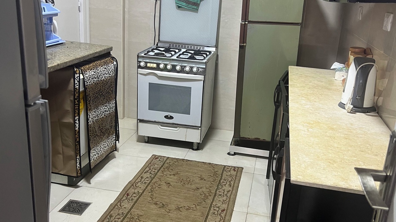 Photo of Kitchen in Abdin