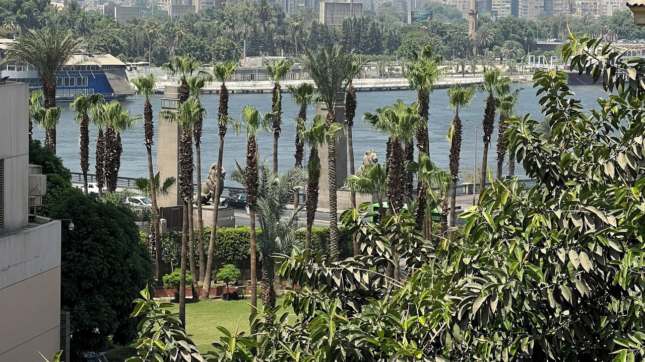 Photo of Outdoor in Abdin