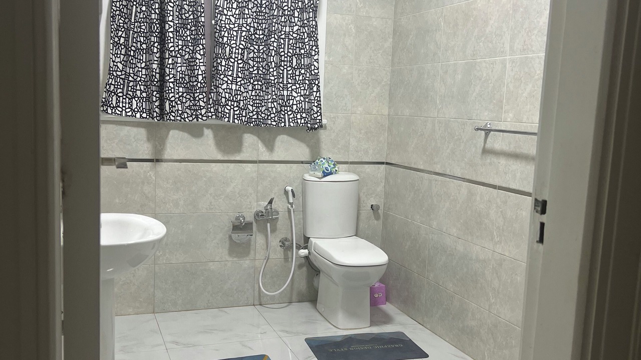 Photo of Bathroom in Abdin